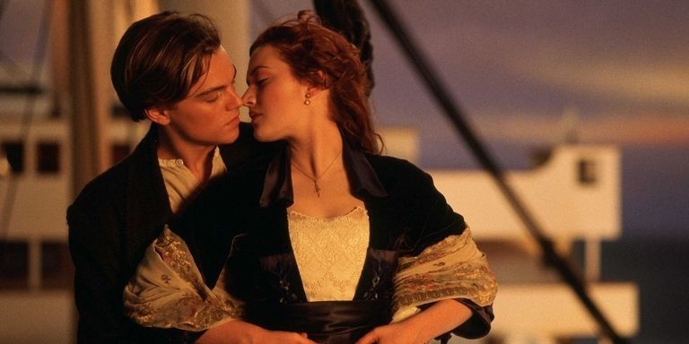Titanic